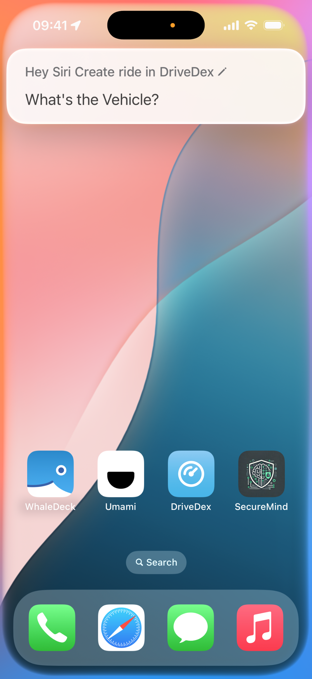 Siri